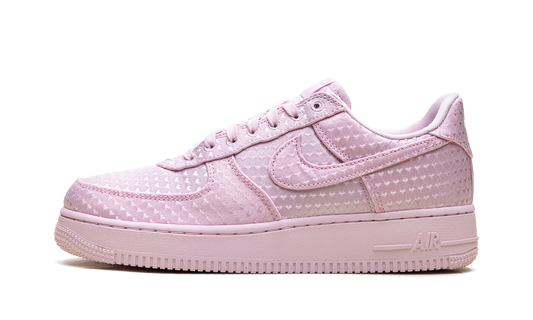 Air Force 1 Low WMNS"Valentine's Day - Pink Foam" IQ9965 601