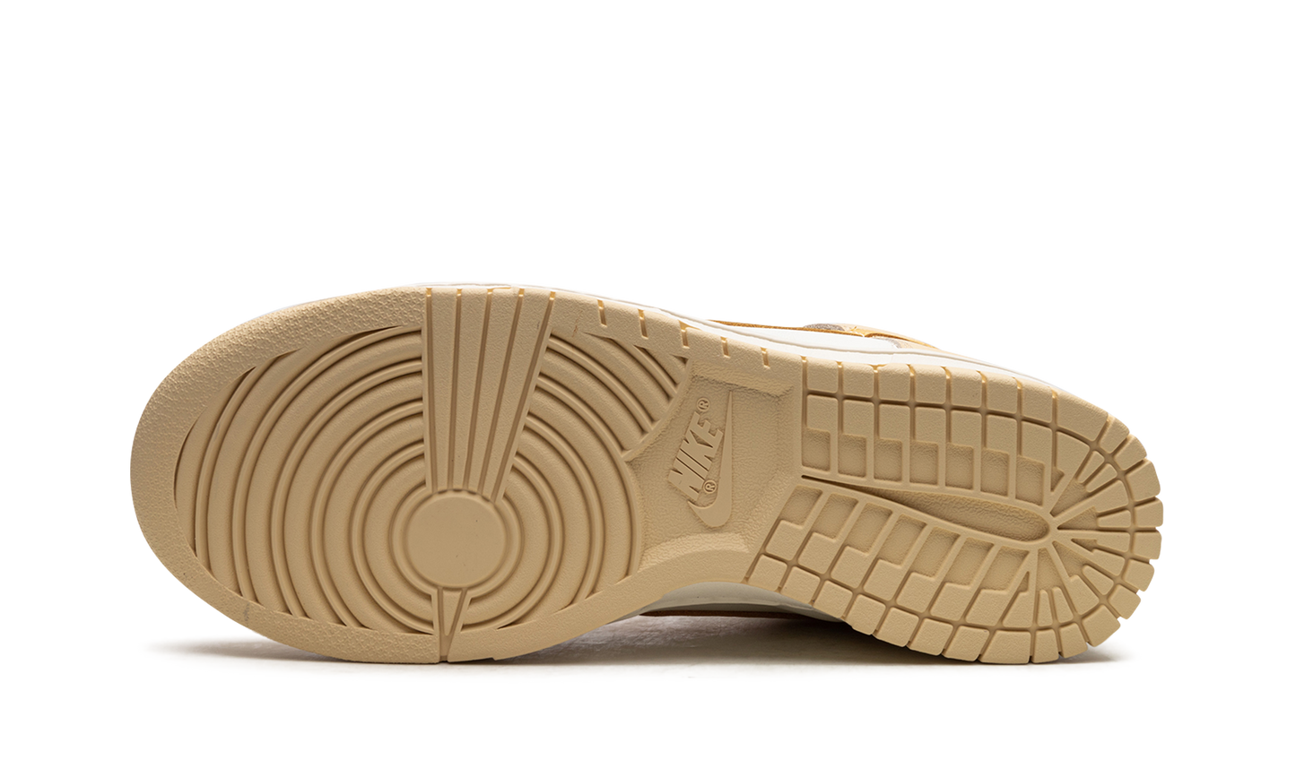 DUNK HIGH WMNS"Pale Vanilla"" DD1869 201