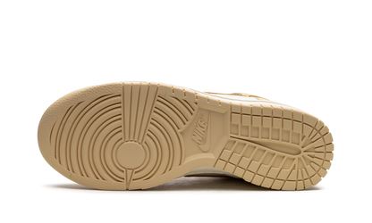 DUNK HIGH WMNS"Pale Vanilla"" DD1869 201