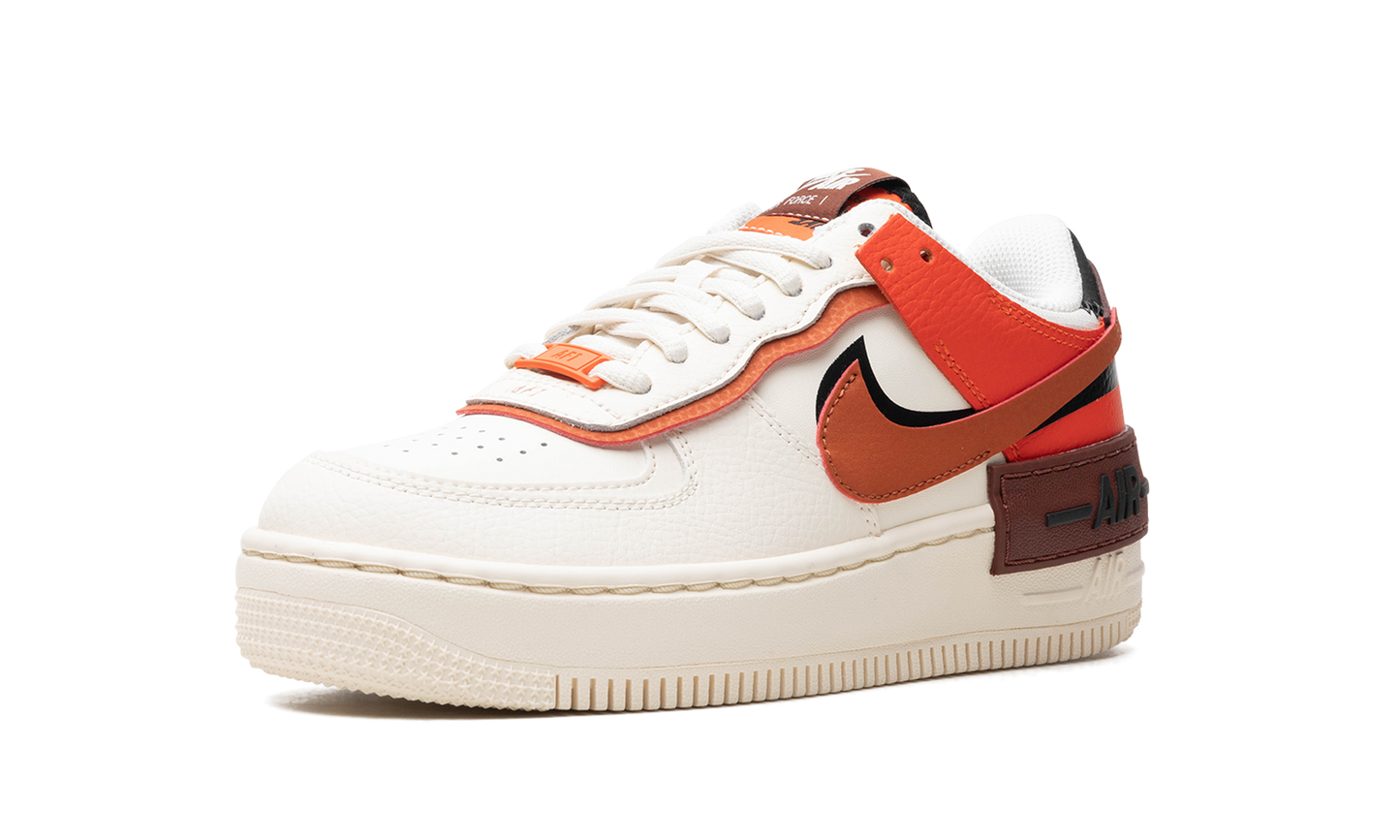 AIR FORCE 1 SHADO WMNS"Pale Ivory" CI0919 114