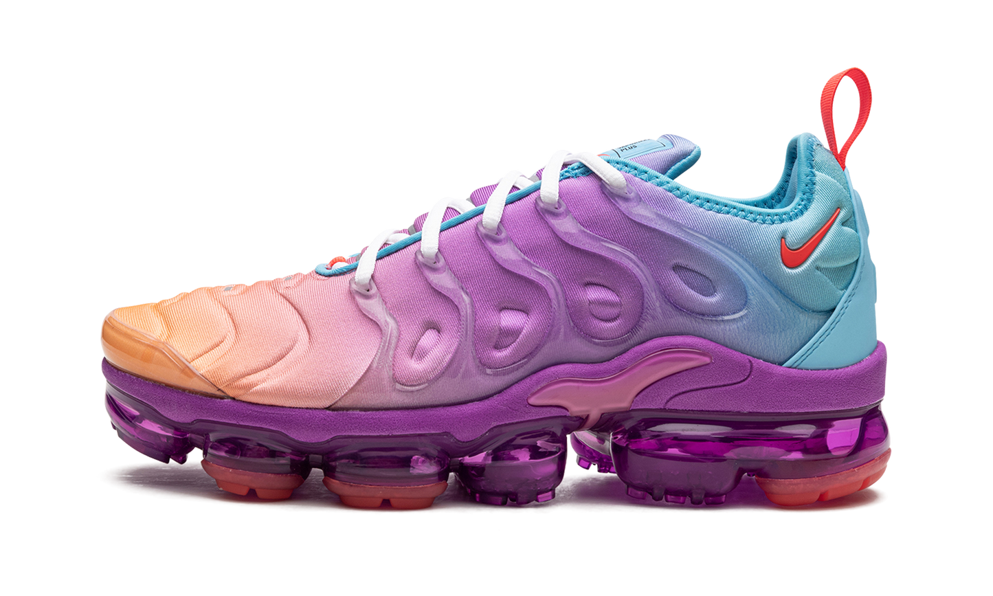 AIR VAPORMAX PLUS WMNS"Multigradient" FD0823 500