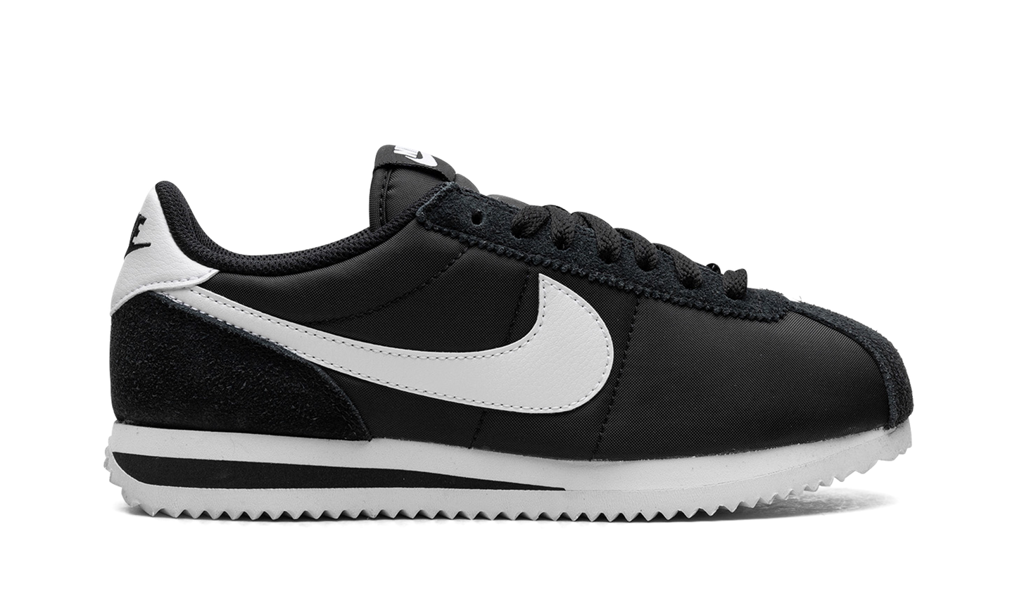 CORTEZ WMNS"Black/White" DZ2795 001