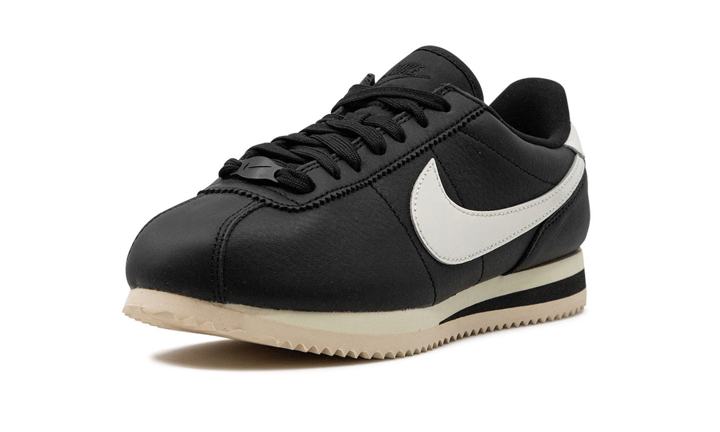 CORTEZ'72 WMNS"Black Sail" FB6877 001