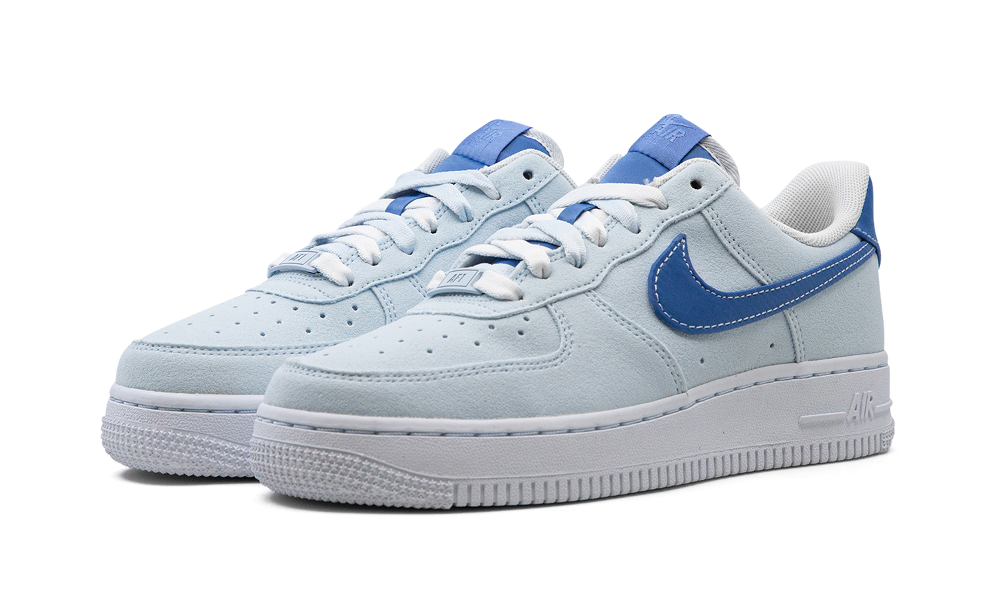 AIR FORCE 1 LO WMNS"Shades of Blue" FN7185 423