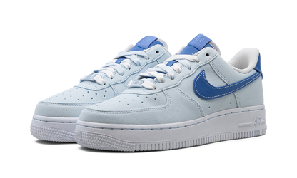AIR FORCE 1 LO WMNS"Shades of Blue" FN7185 423