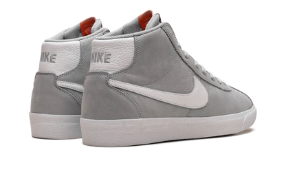 BRUIN HIGH SB WMNS"Wolf Grey"
