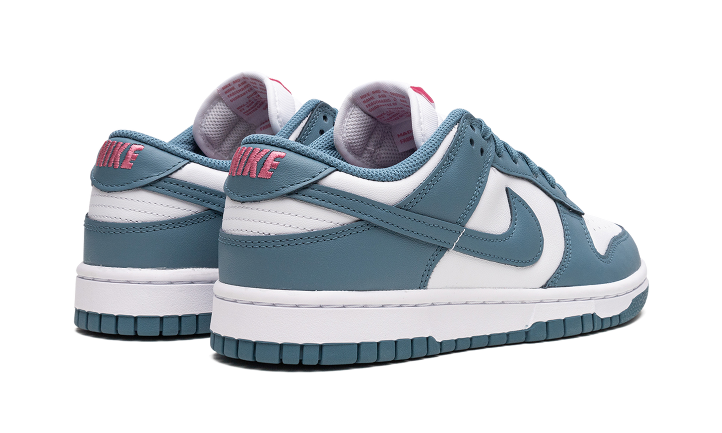 DUNK LO MNS WMNS"Noise Aqua" FJ0739 100