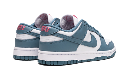 DUNK LO MNS WMNS"Noise Aqua" FJ0739 100