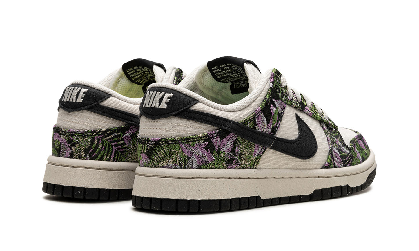 DUNK LOW WMNS"Floral Tapestry" FN7105 030