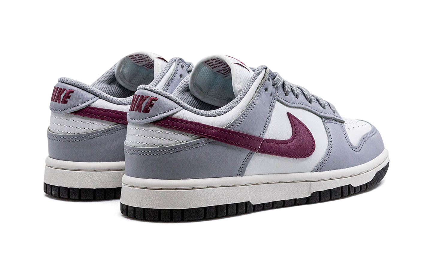 DUNK LOW WMNS"Pale Ivory/ Redwood" DD1503 122