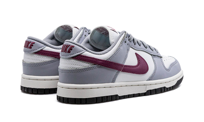DUNK LOW WMNS"Pale Ivory/ Redwood" DD1503 122