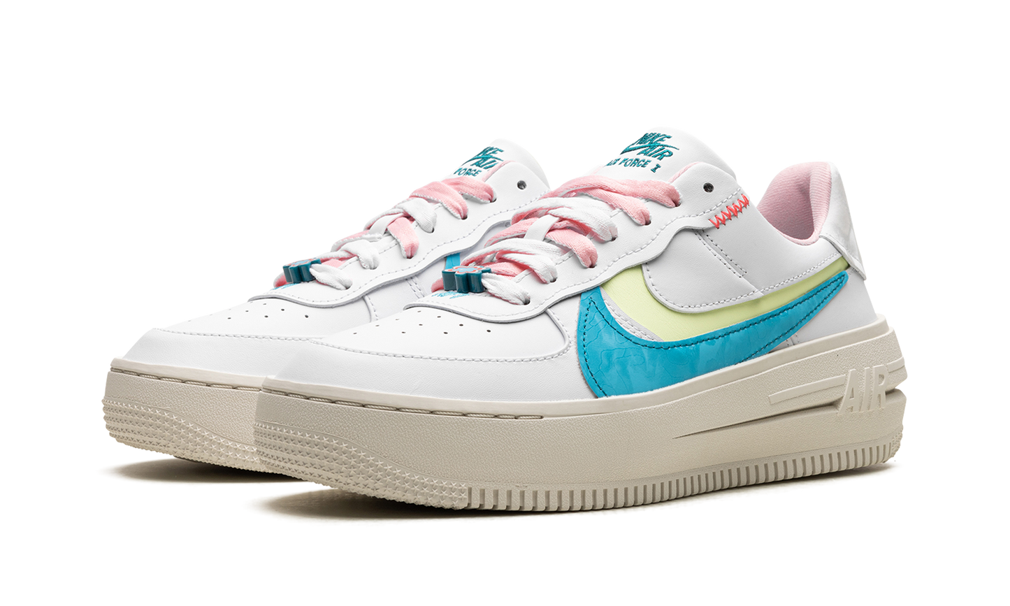 AIR FORCE 1 PLT.AF.ORM WMNS"Pastel" DZ5197 100