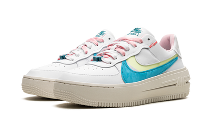 AIR FORCE 1 PLT.AF.ORM WMNS"Pastel" DZ5197 100