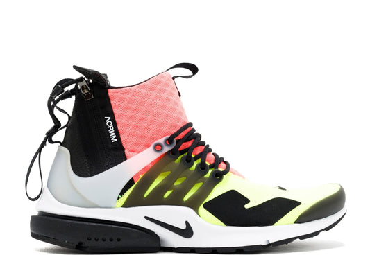 Air Presto Acronym Volt (WORN)