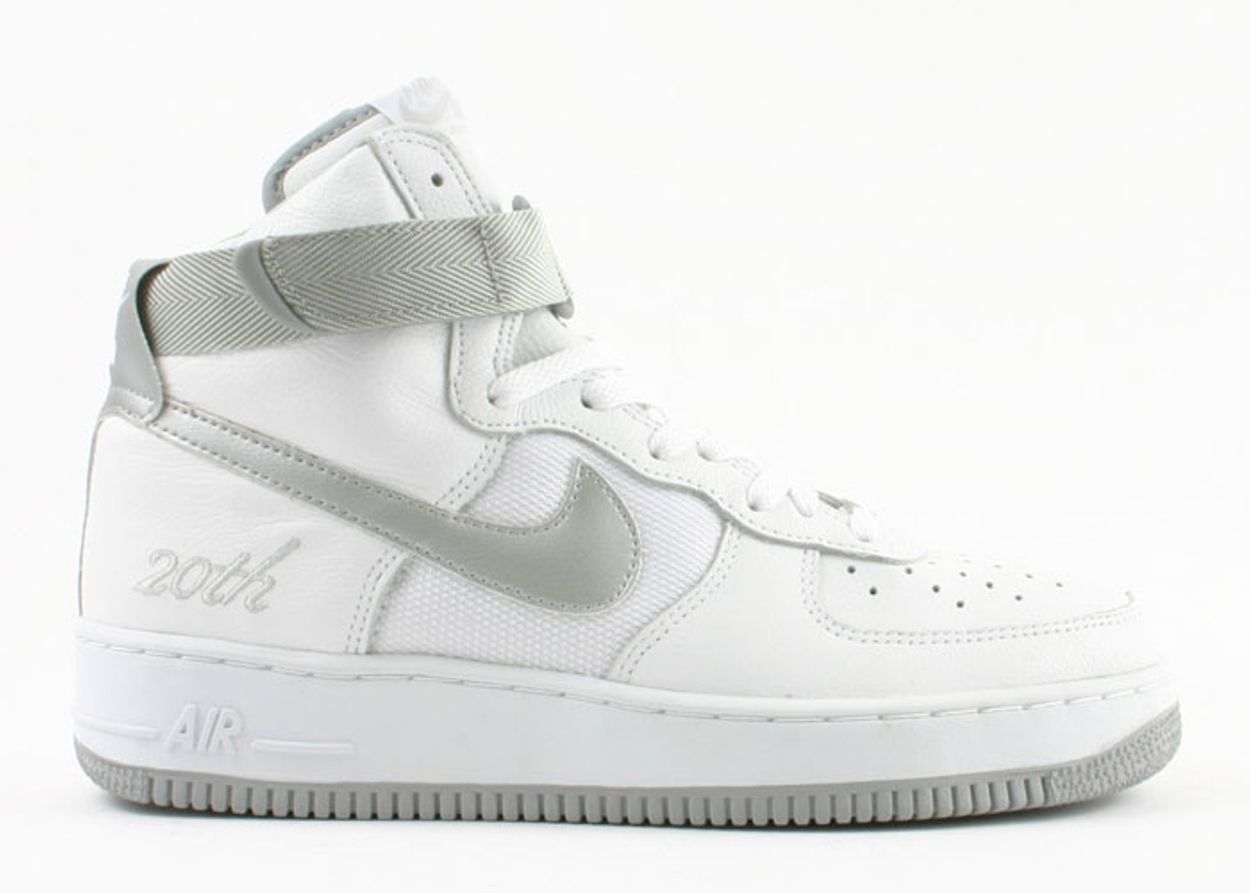 Air Force 1 High L/M 20th Anniversary