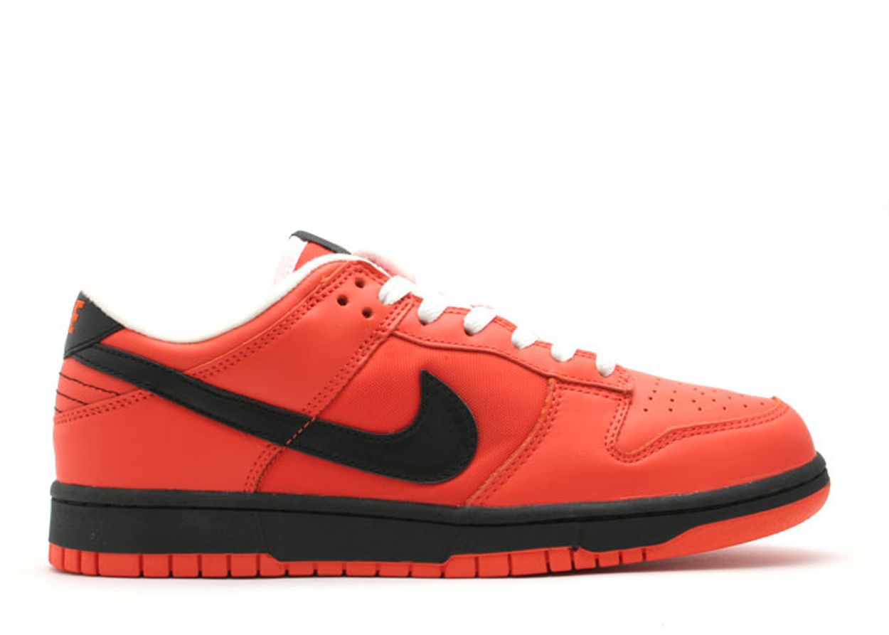 Dunk Low Holland