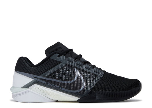Zoom Metcon Turbo 2 Black Cool Grey