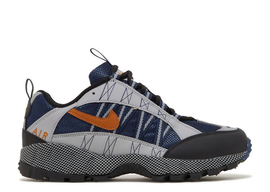 Air Humara Midnight Navy Obsidian