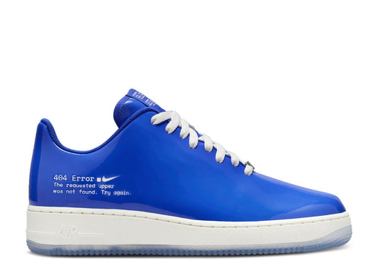 Air Force 1 Low .SWOOSH 404 Error