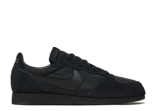 Eagle Comme des Garcons Triple Black