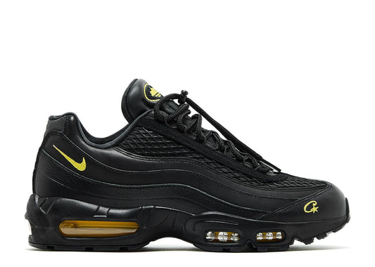 Air Max 95 Corteiz Honey Black