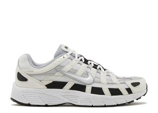 P 6000 Sail Wolf Grey