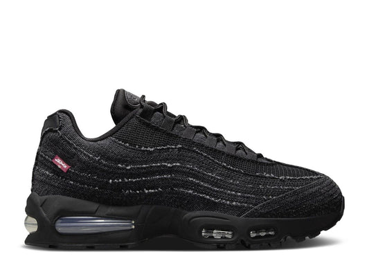 Air Max 95 OG Levis Black
