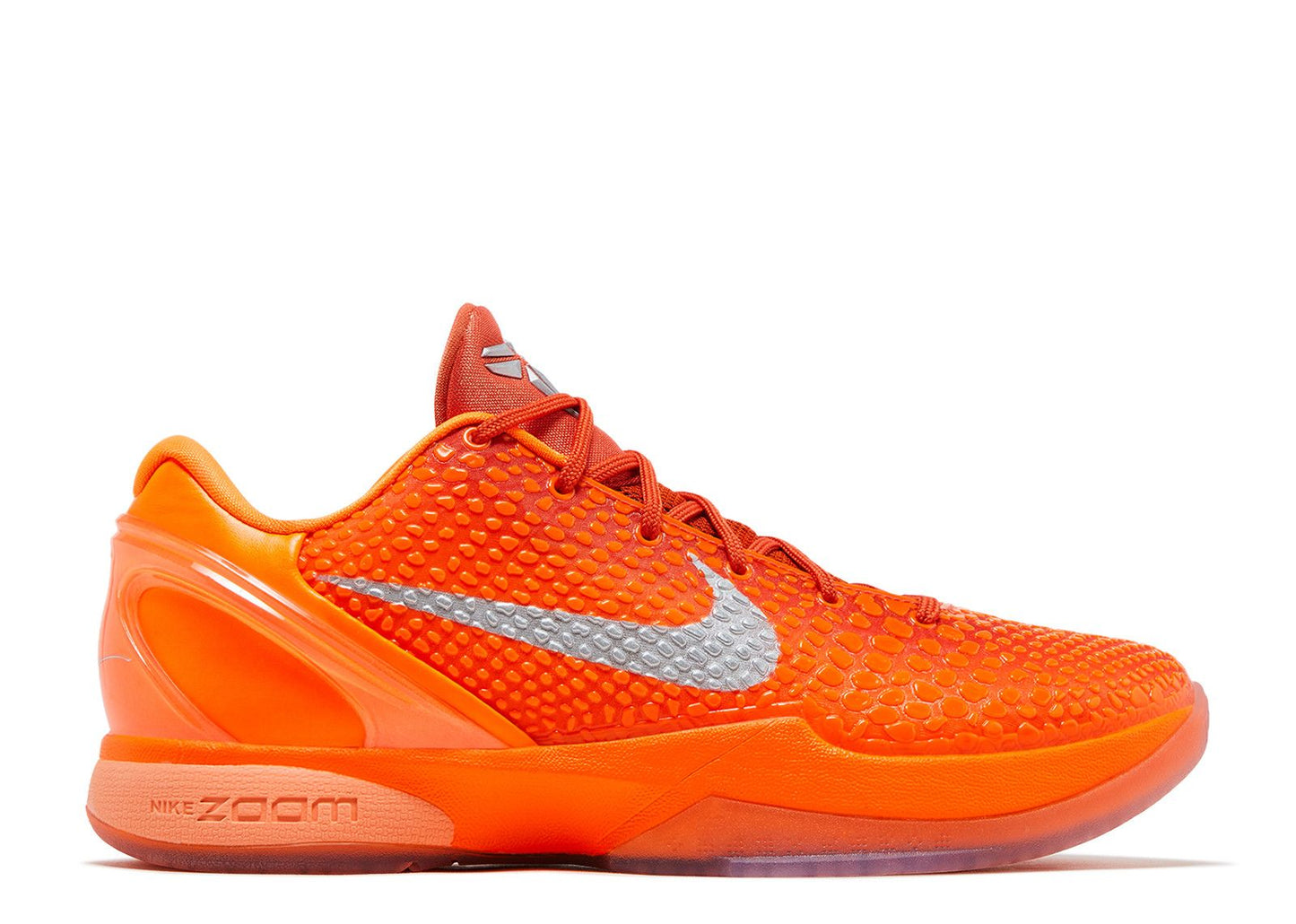 Kobe 6 Protro Total Orange