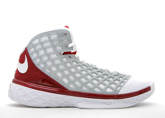 Kobe 3 Ace (Yellowing)