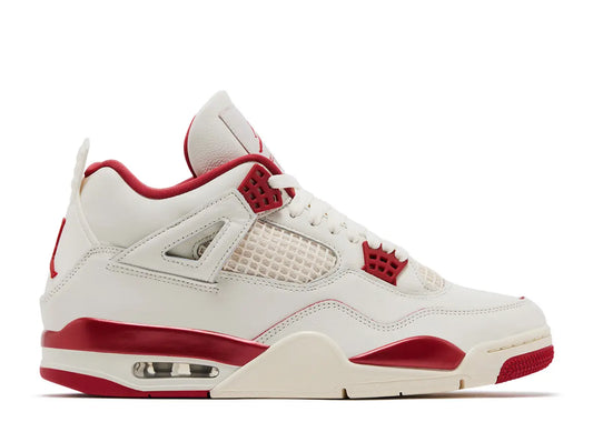 4 Retro Valentine's Day Sierra Red (Women's)