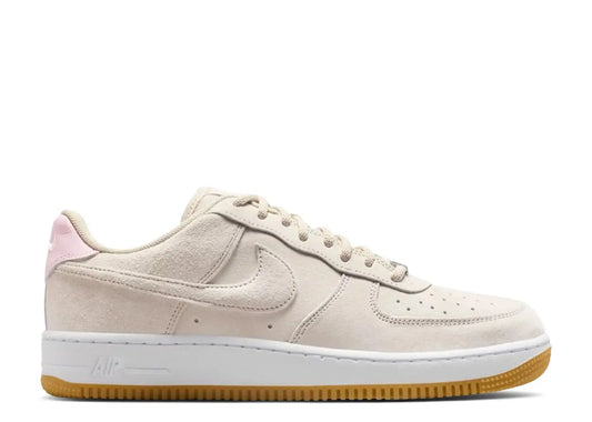 Air Force 1 Low SB Light Orewood Brown Pink