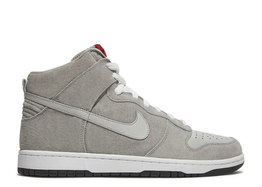 Dunk High Pee Wee Herman (WORN)
