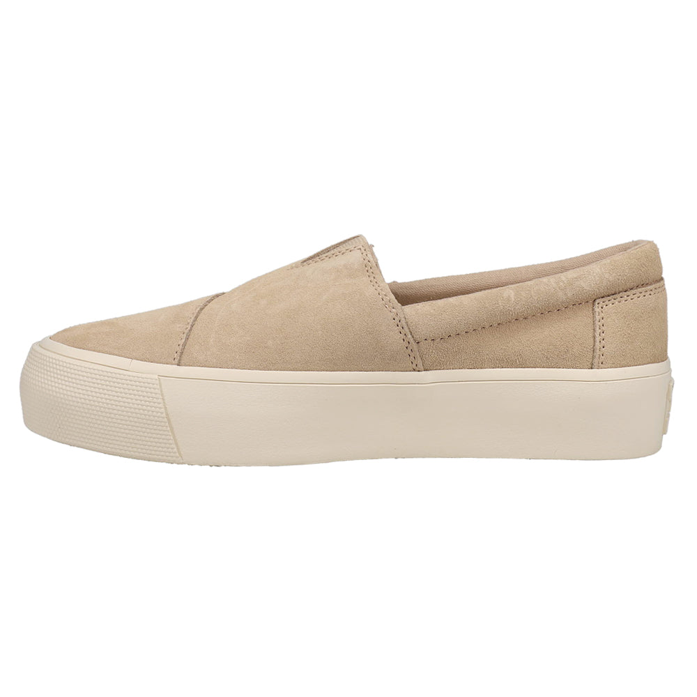 Fenix Platform Slip On Sneakers