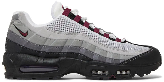 Air Max 95 Dark Beetroot (WORN)