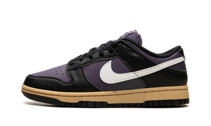 Dunk Low WMNS"Purple Black" DD1873 500