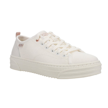 Bobs Copa Lace Up Sneakers