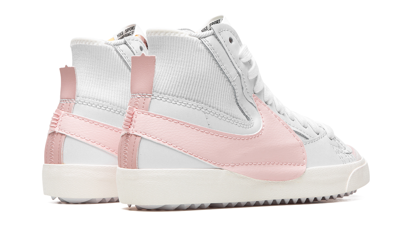 BLAZER MID 77 JUMBO WMNS"Pink" DQ1471 101