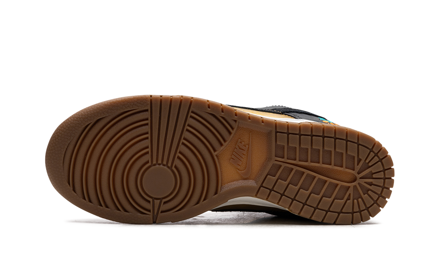 DUNK LOW WMNS"Dia De Los Muertos" FQ8148 010