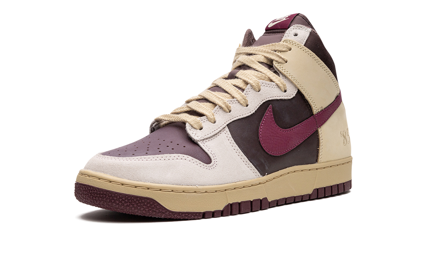 DUNK HIGH 1985 MNS WMNS"Valentine's Day" FD0794 700
