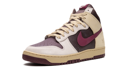 DUNK HIGH 1985 MNS WMNS"Valentine's Day" FD0794 700