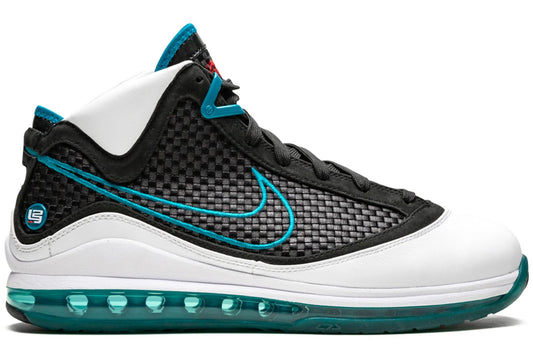 LeBron 7 NFW Red Carpet (2019) (WORN)