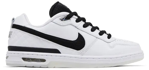 Zoom Air Paul Rodriguez 1 OG Black White
