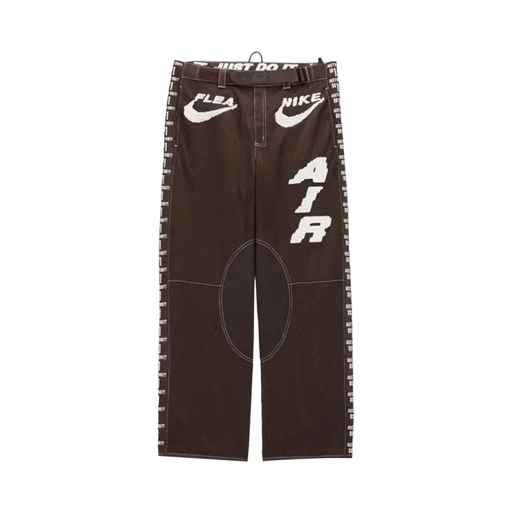 Cactus Plant Flea Market CPFM x Air Sun MX Pant Dark Cinder