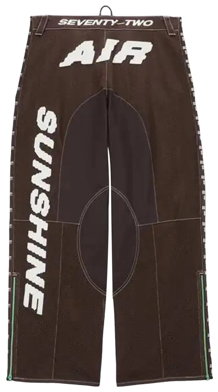 Cactus Plant Flea Market CPFM x Air Sun MX Pant Dark Cinder