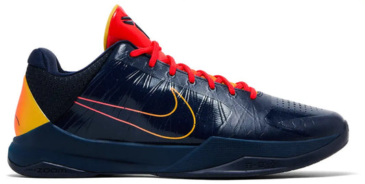 Kobe 5 Protro Caitlin Clark Indiana Fever