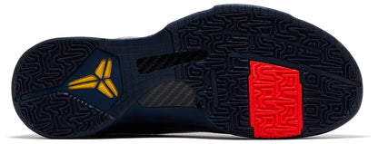 Kobe 5 Protro Caitlin Clark Indiana Fever