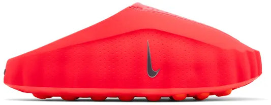 Mind 001 Slide Solar Red