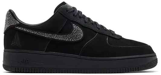 Air Force 1 Low Swarovski Ja Morant