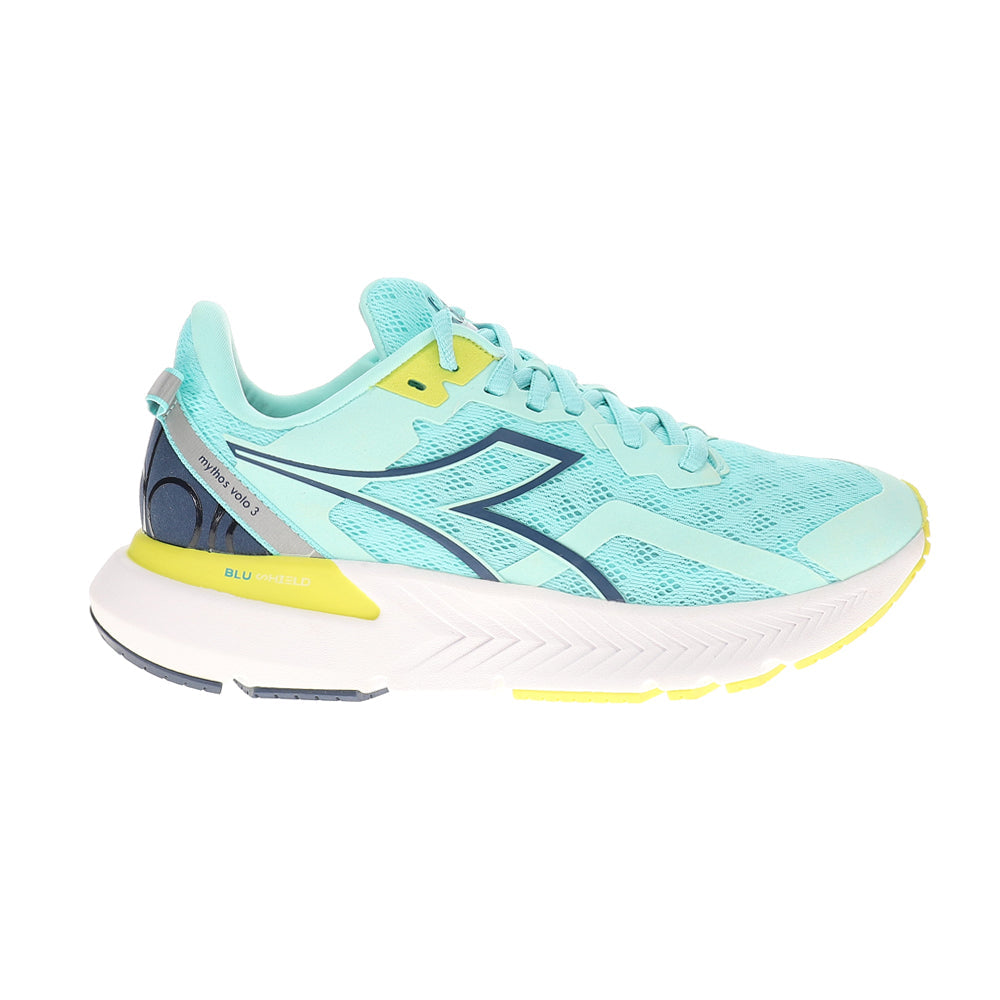 Mythos Blushield Volo 3 Running Shoes