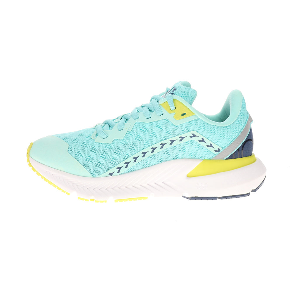 Mythos Blushield Volo 3 Running Shoes